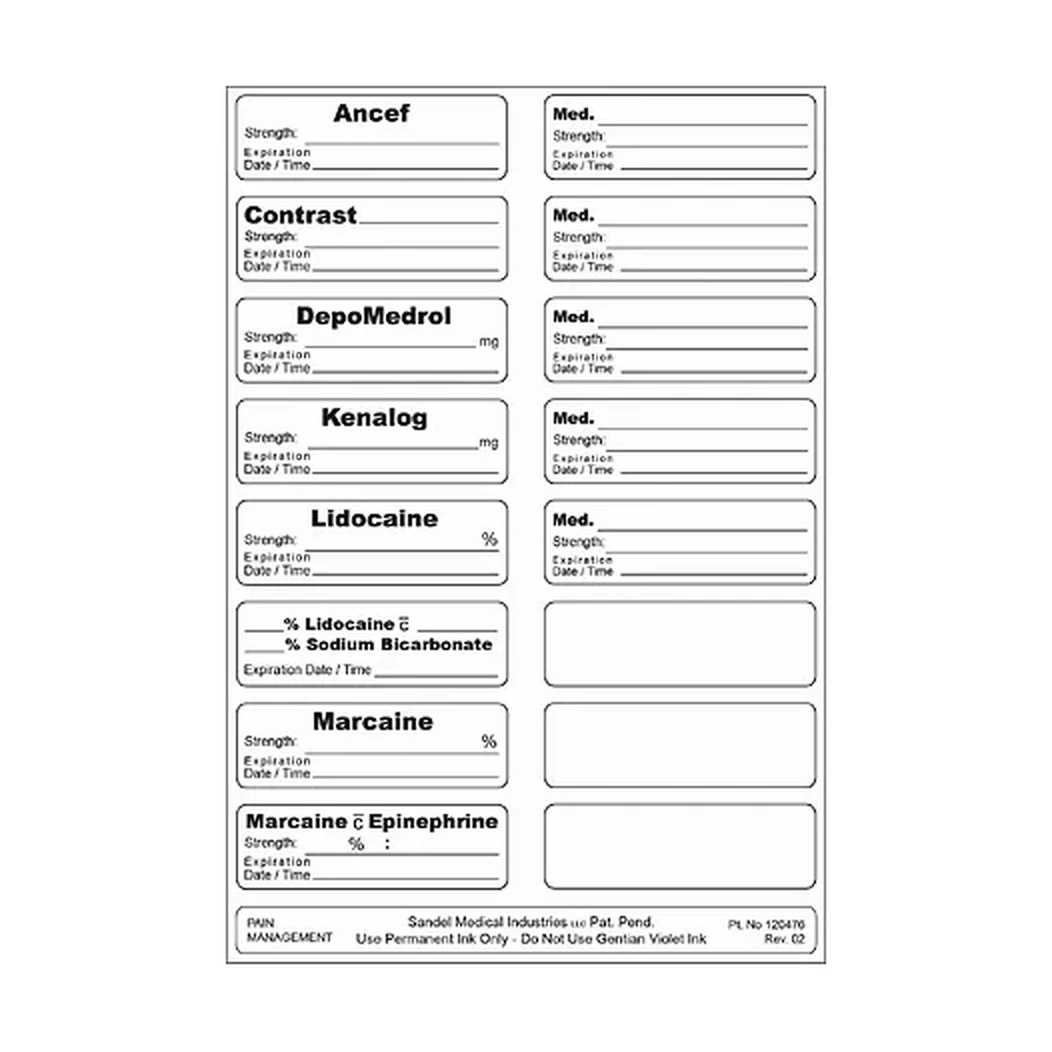 Ansell Sandel # 3370