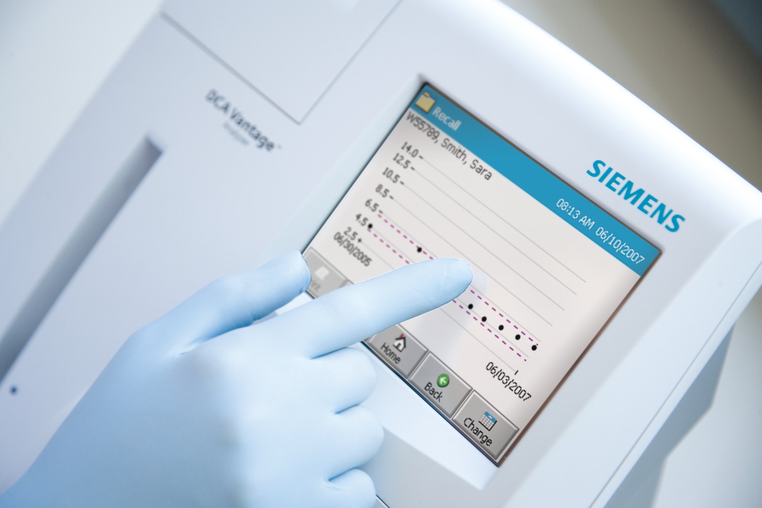 Apex Healthware # 1030-U