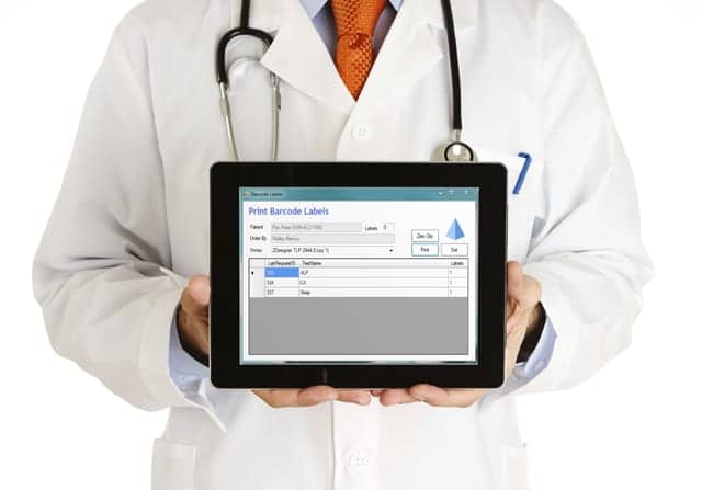 Apex Healthware # 150-ALPS