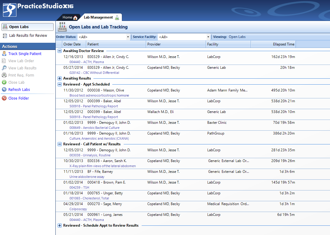 Apex Healthware # 210