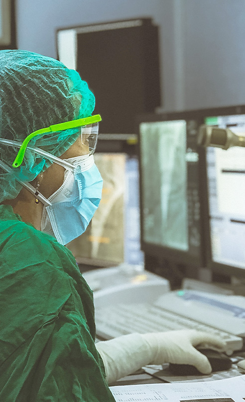 Apex Healthware # 614