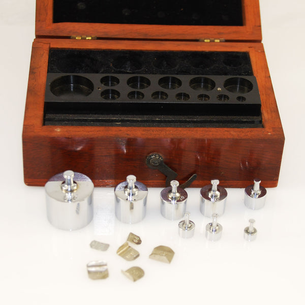 Apothecary Products # 24083