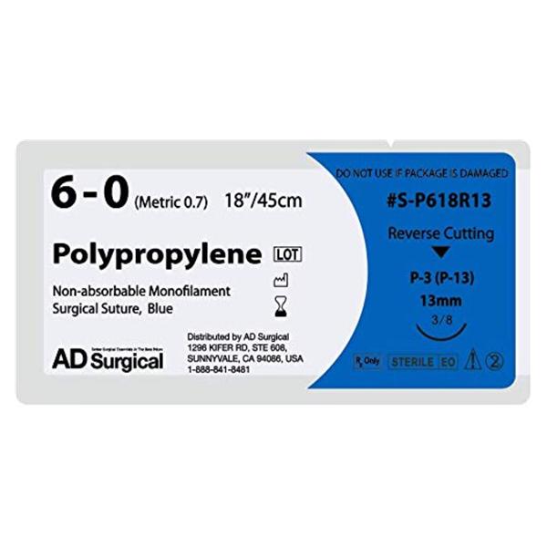 Applied Dental # S-P618R13