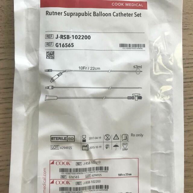 Applied Medical Resources # B3305