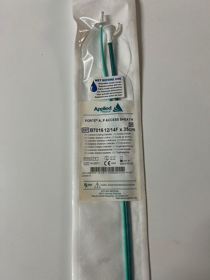 Applied Medical Resources # B7016