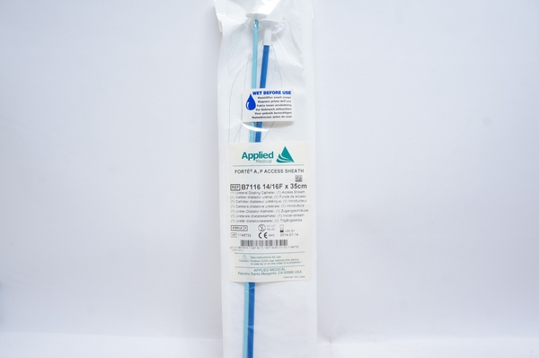 Applied Medical Resources # B7116