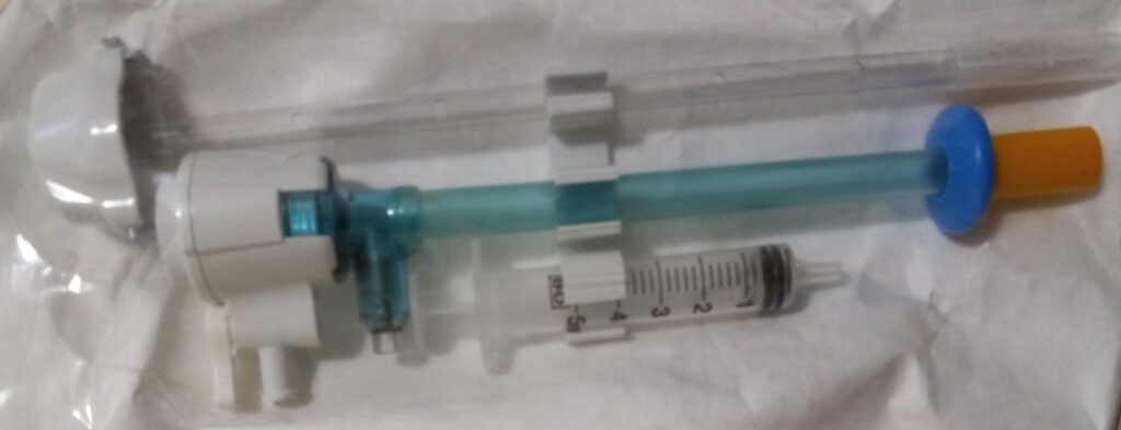 Applied Medical Resources # CFR01