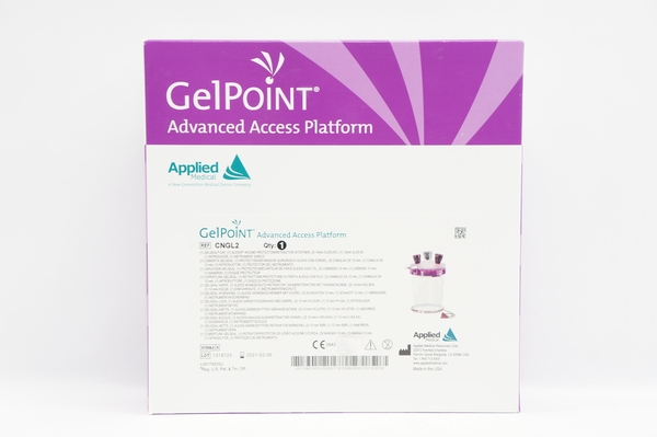 Applied Medical Resources # CNGL2