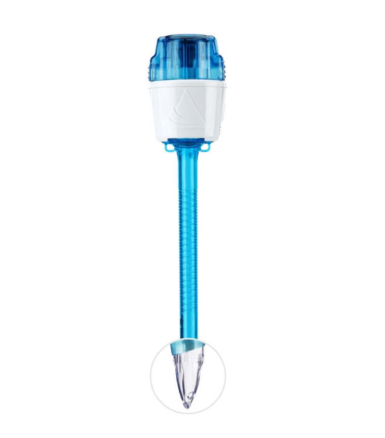 Applied Medical Resources # CTR34