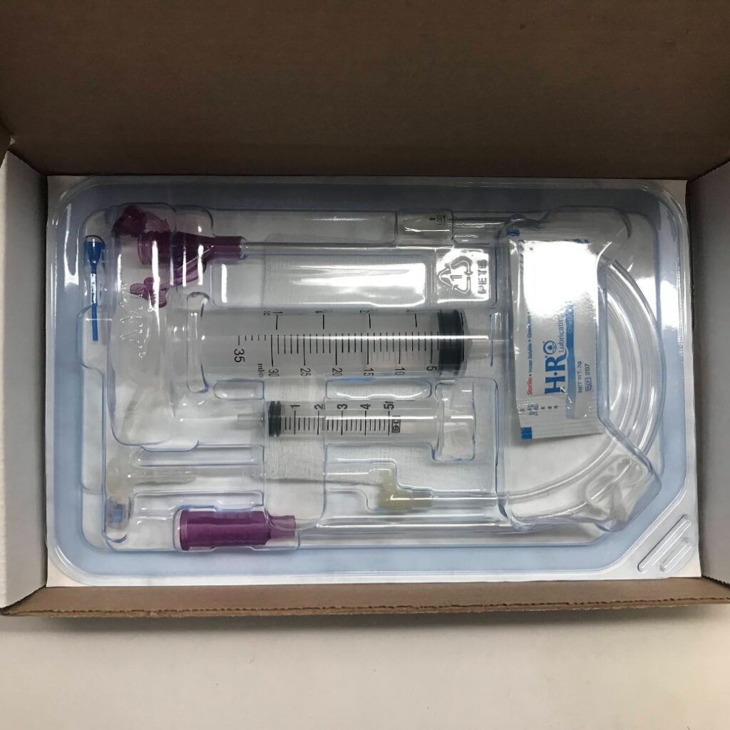 Applied Medical Technology # 5-1412