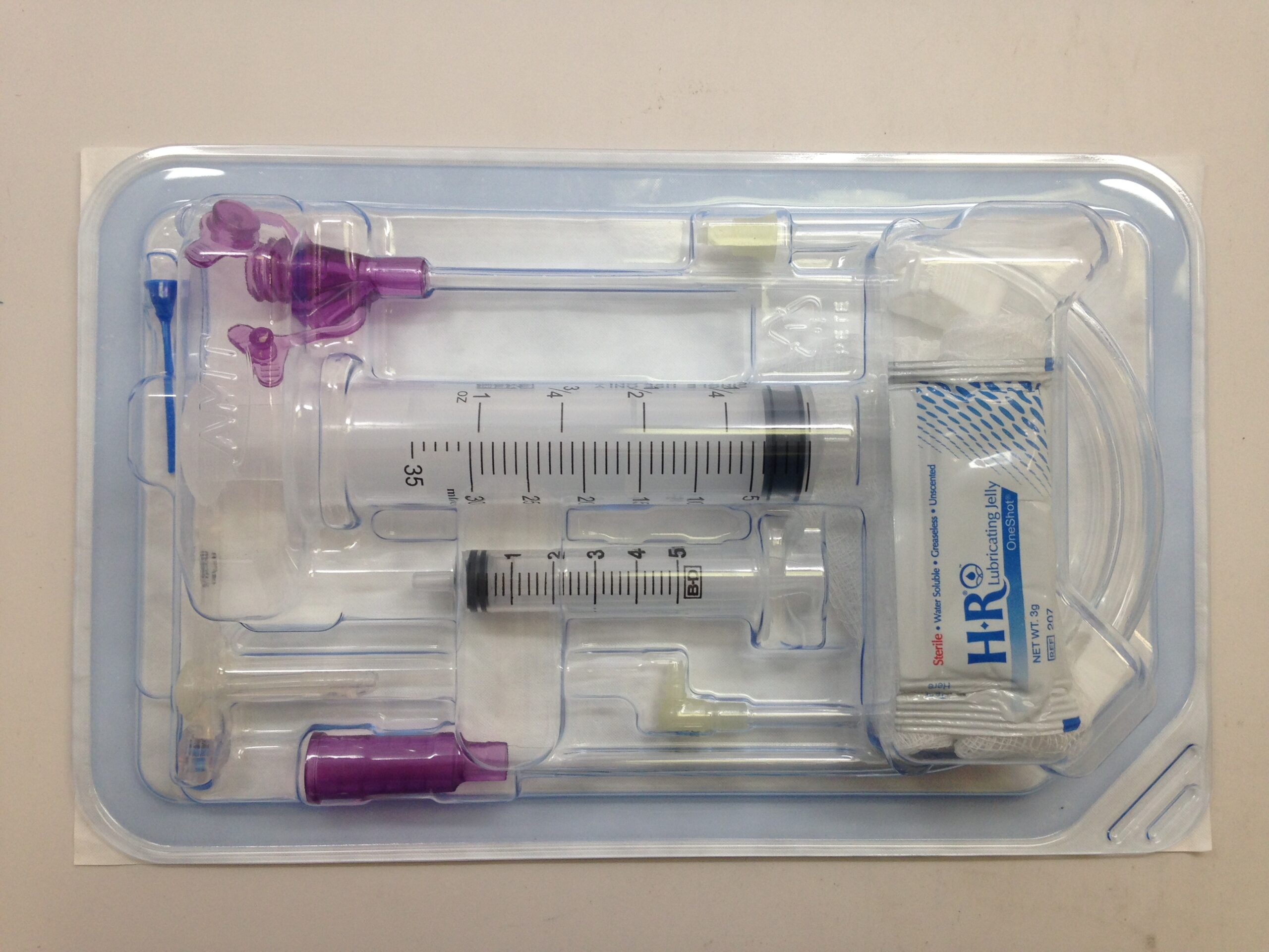 Applied Medical Technology # 5-1420
