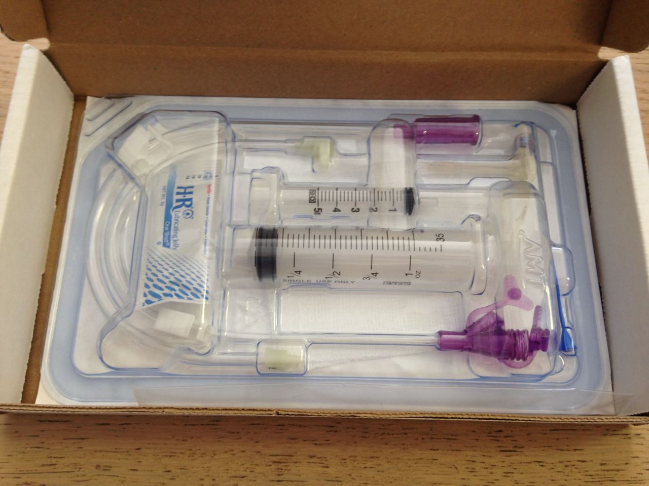 Applied Medical Technology # 5-1430