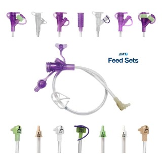 Applied Medical Technology # 8-1257G