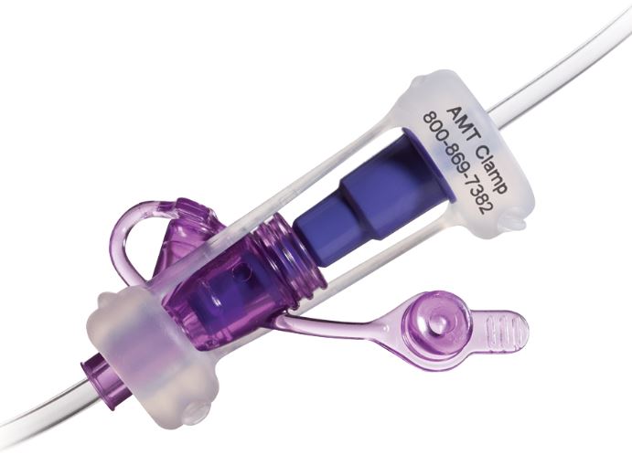 Applied Medical Technology # AMT-3000