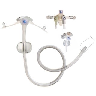 Applied Medical Technology # GJ-1412-22
