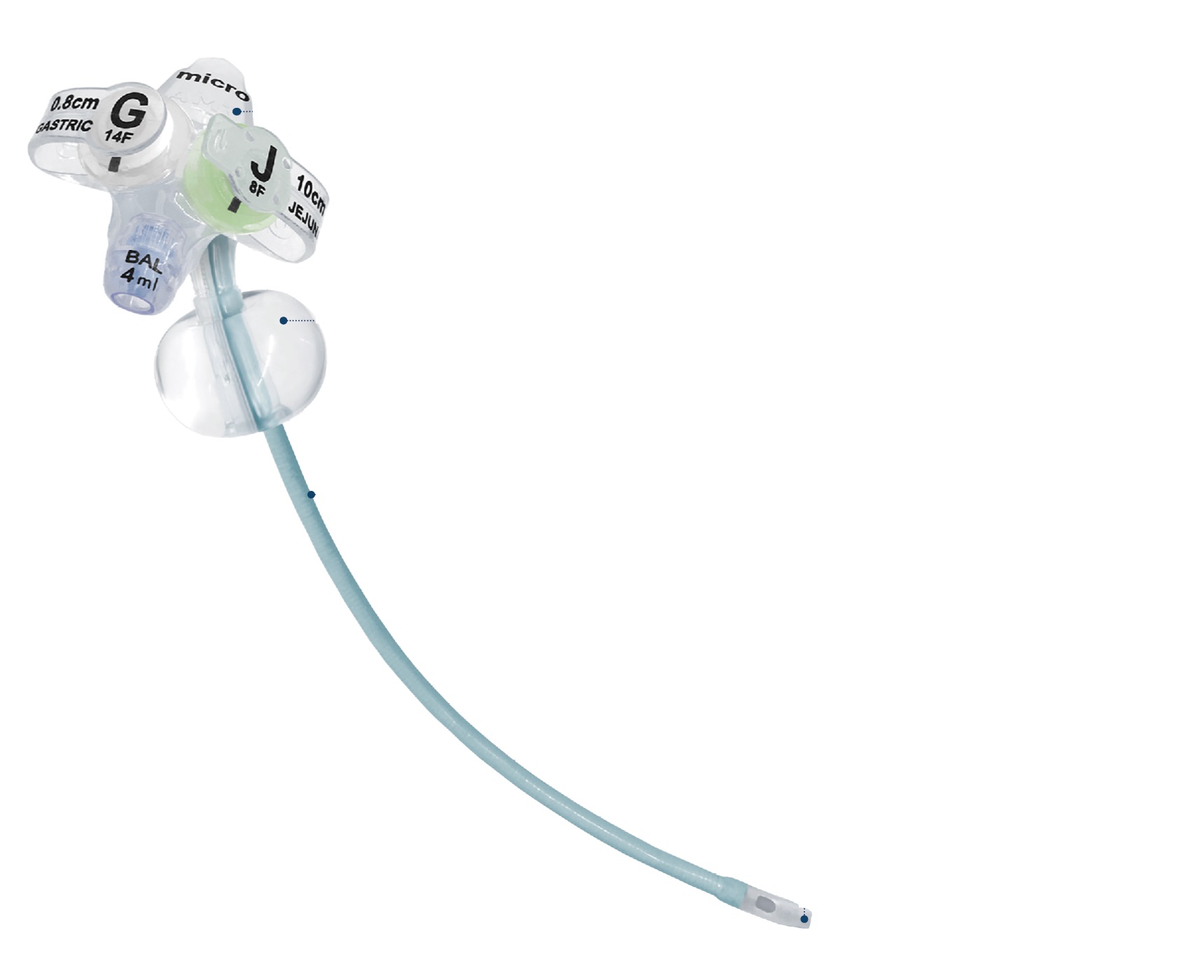 Applied Medical Technology # GJ-1412-30