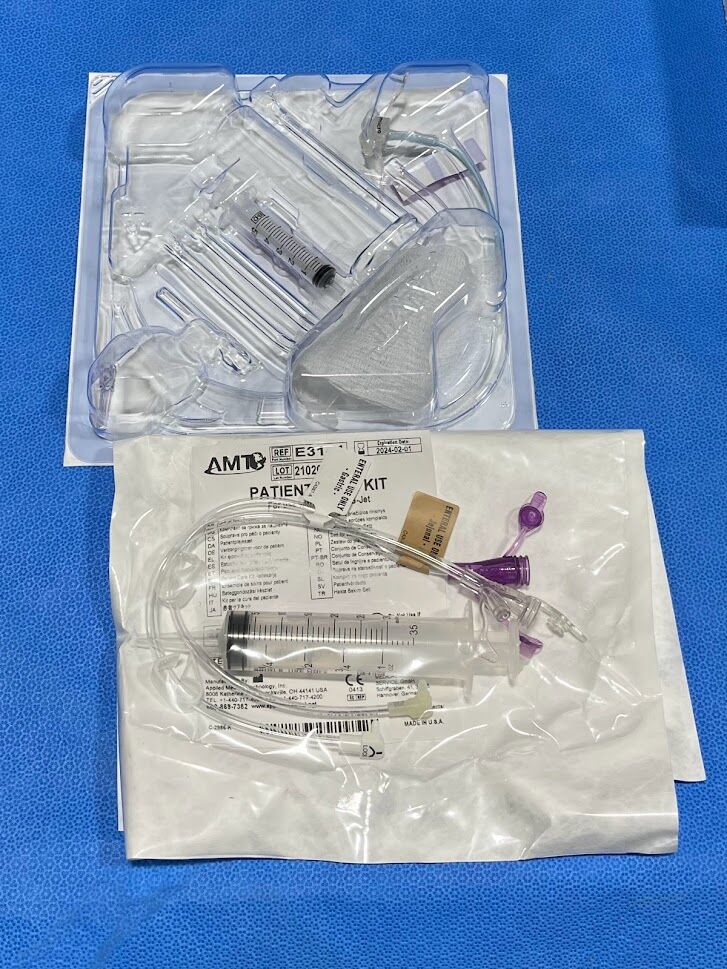 Applied Medical Technology # GJ-1415-15