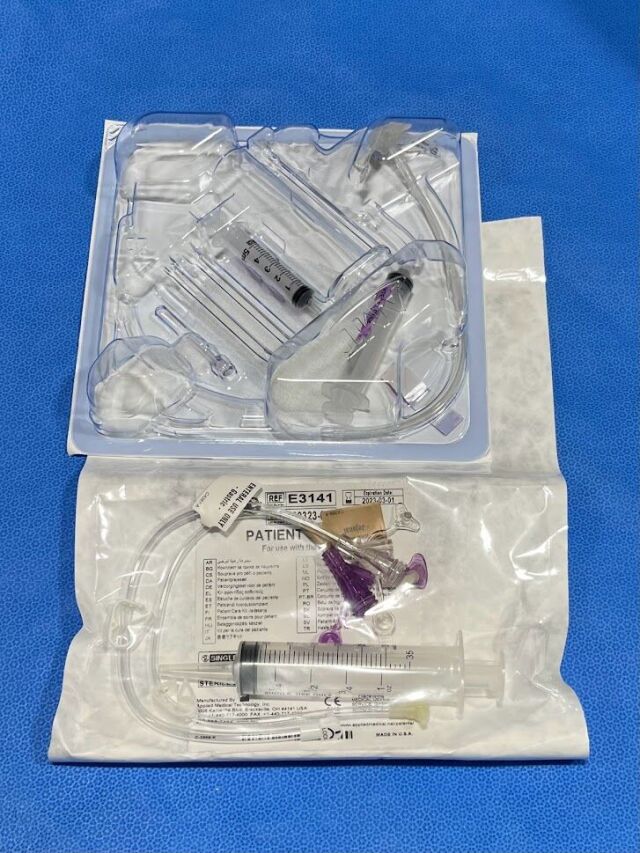 Applied Medical Technology # GJ-1417-30