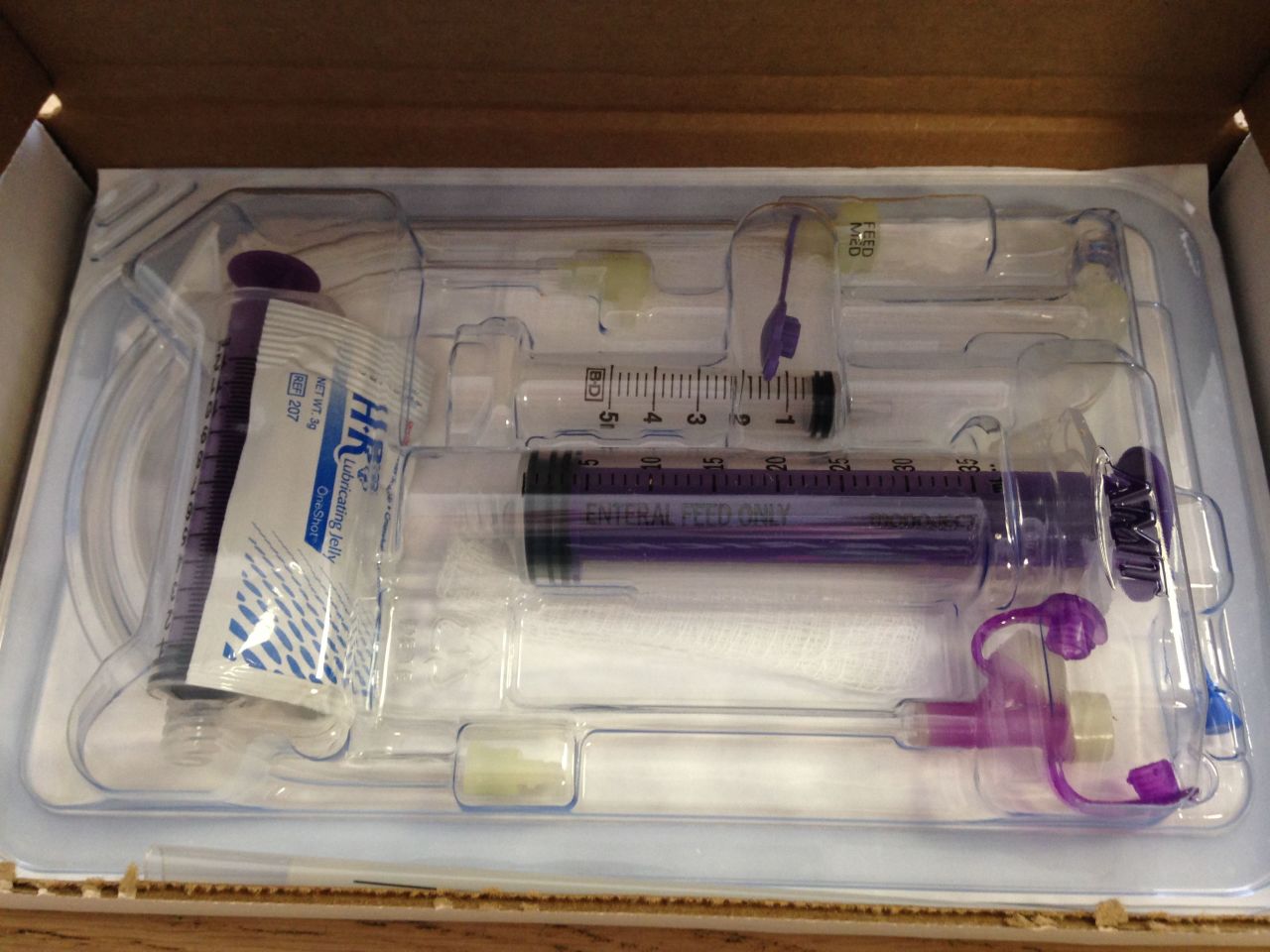 Applied Medical Technology # M1-5-1208