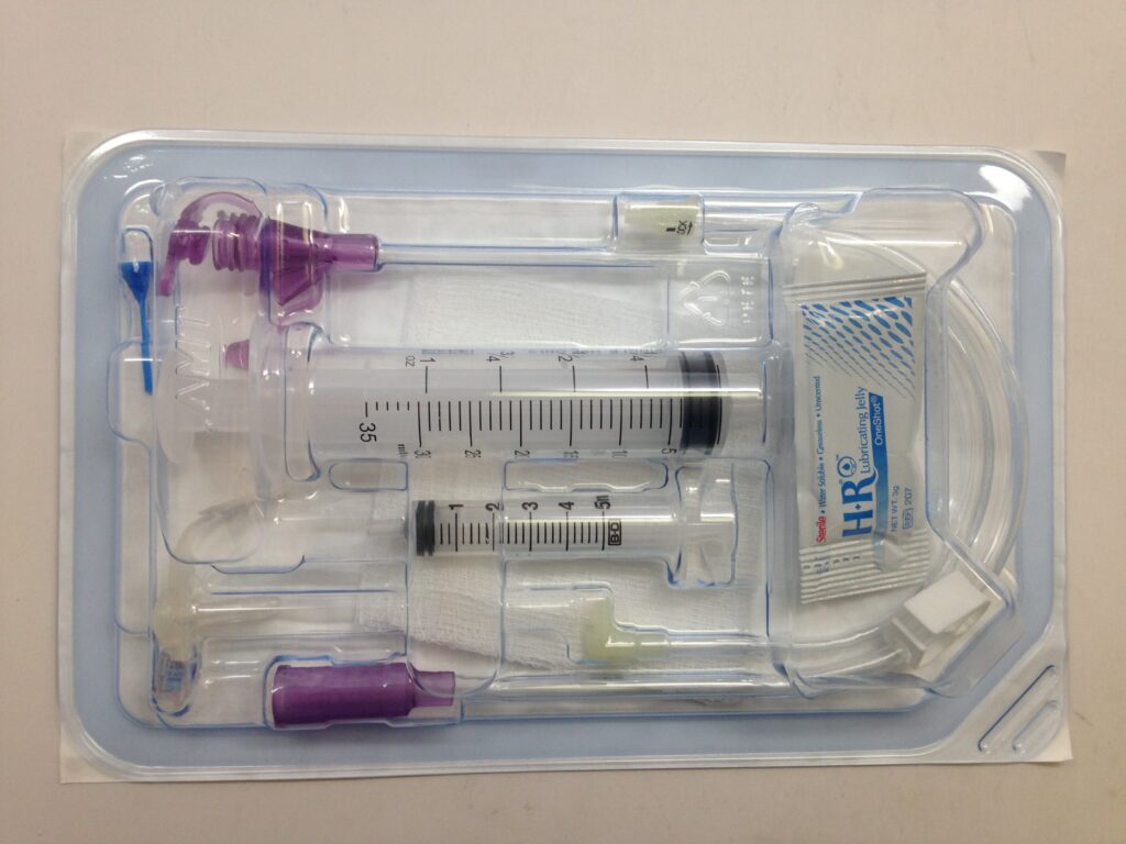 Applied Medical Technology # M1-5-1210