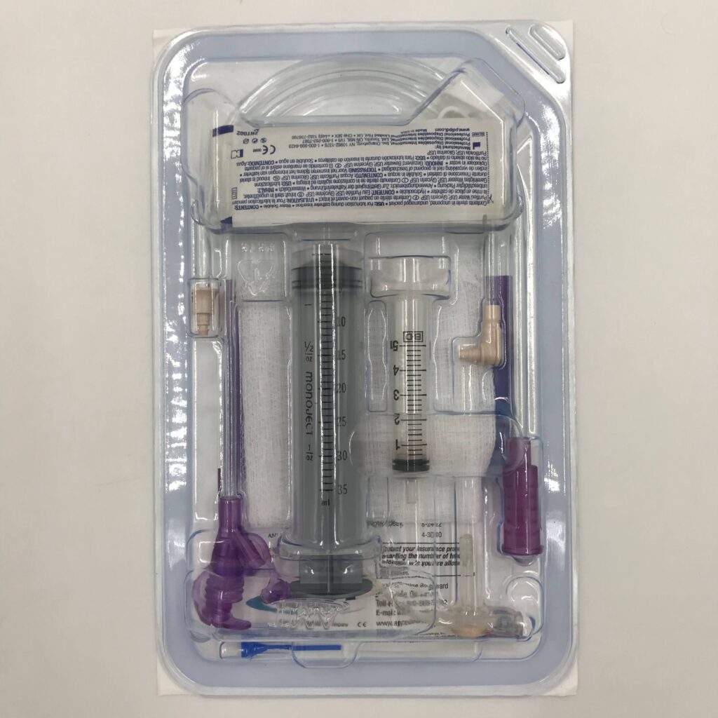 Applied Medical Technology # M1-5-1217