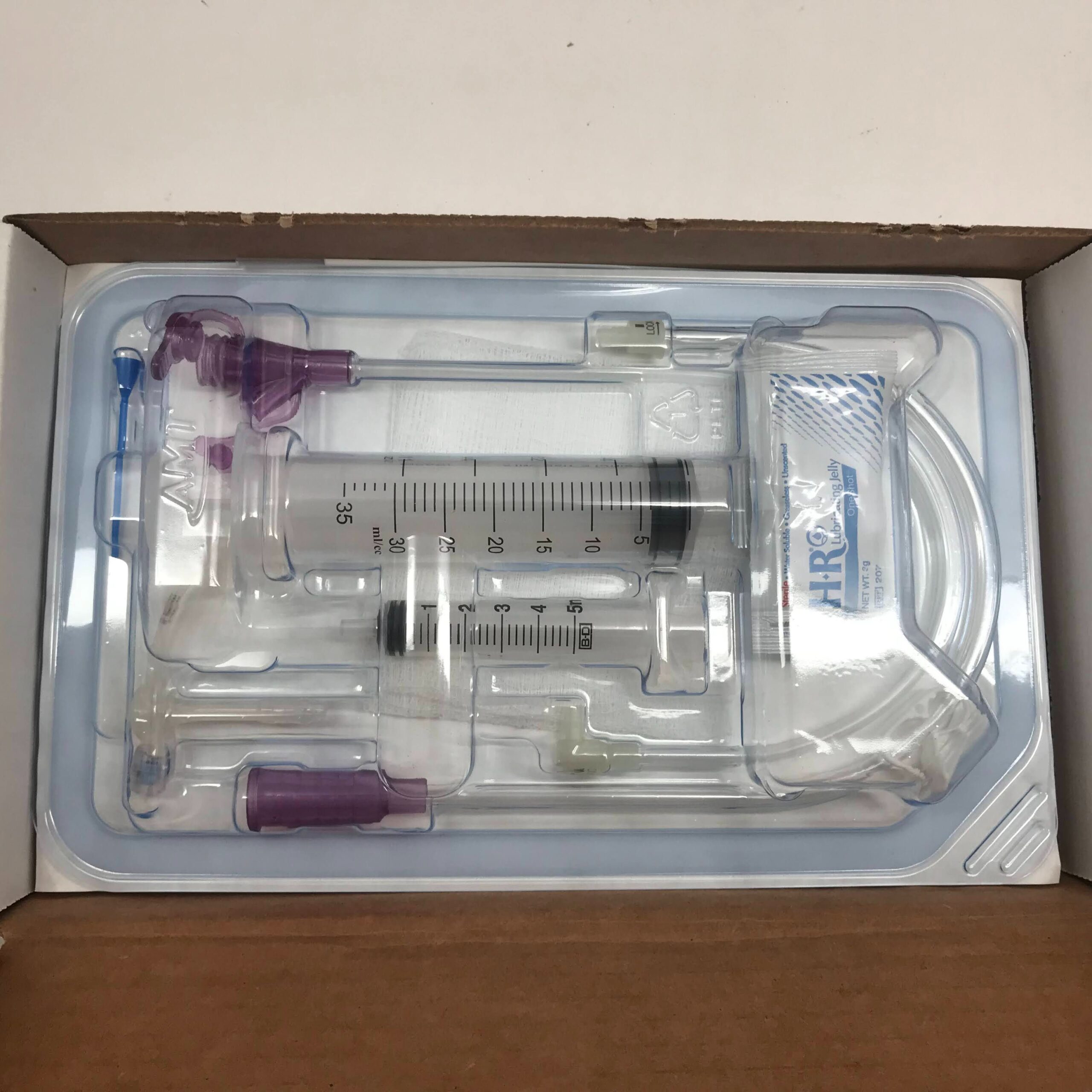 Applied Medical Technology # M1-5-1425