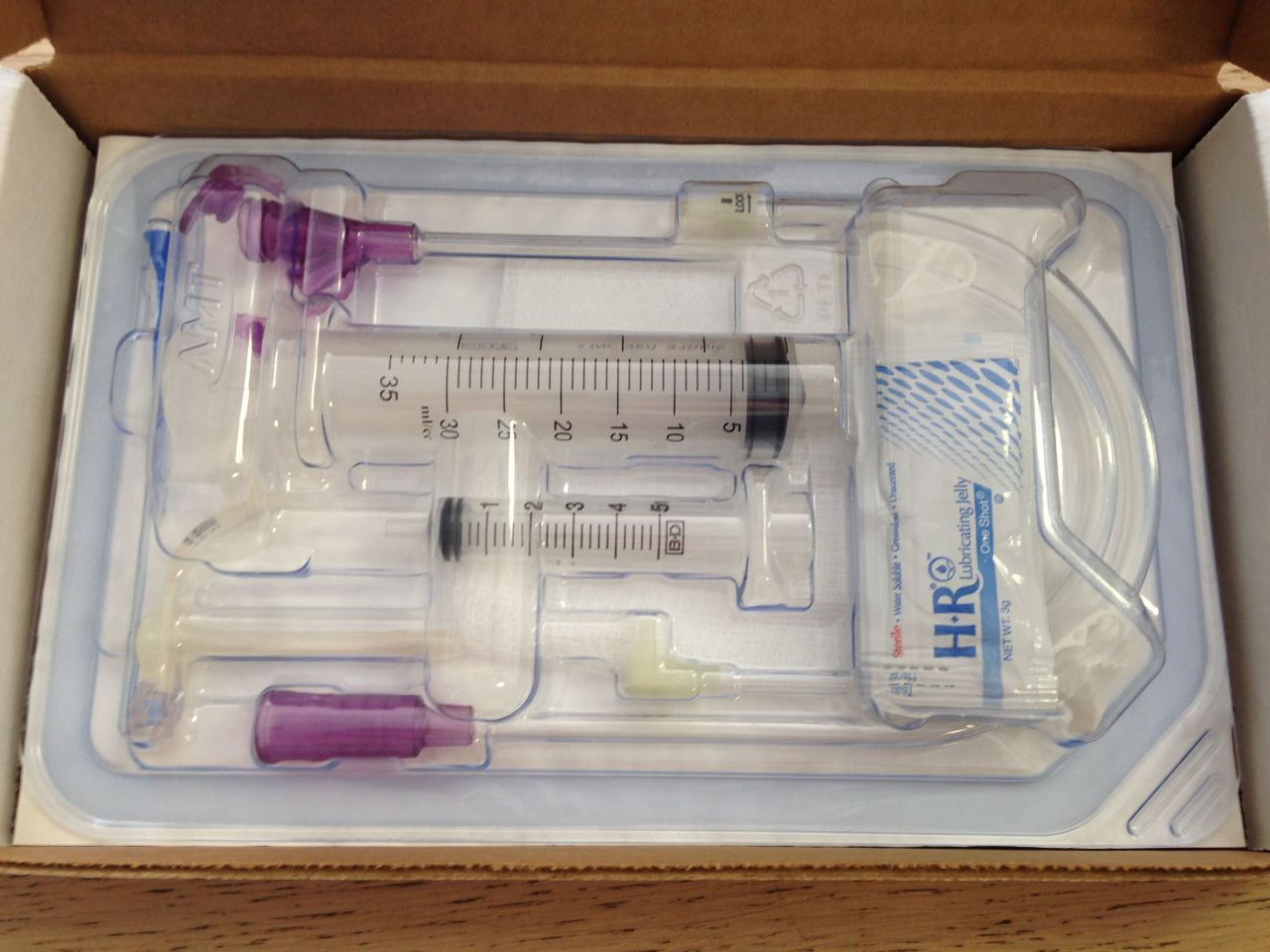Applied Medical Technology # M1-5-1444