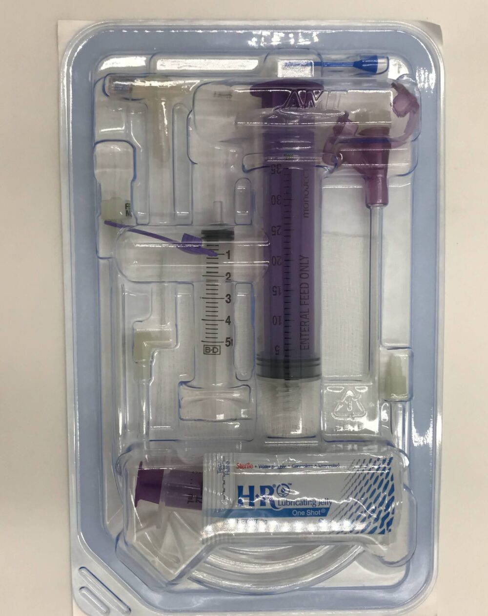 Applied Medical Technology # M1-5-1460