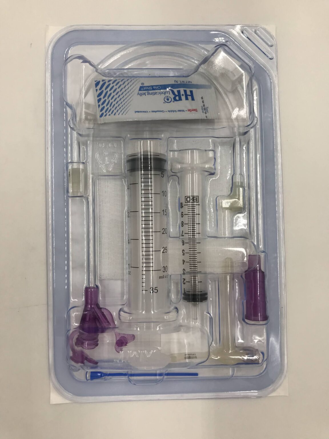 Applied Medical Technology # M1-5-1640