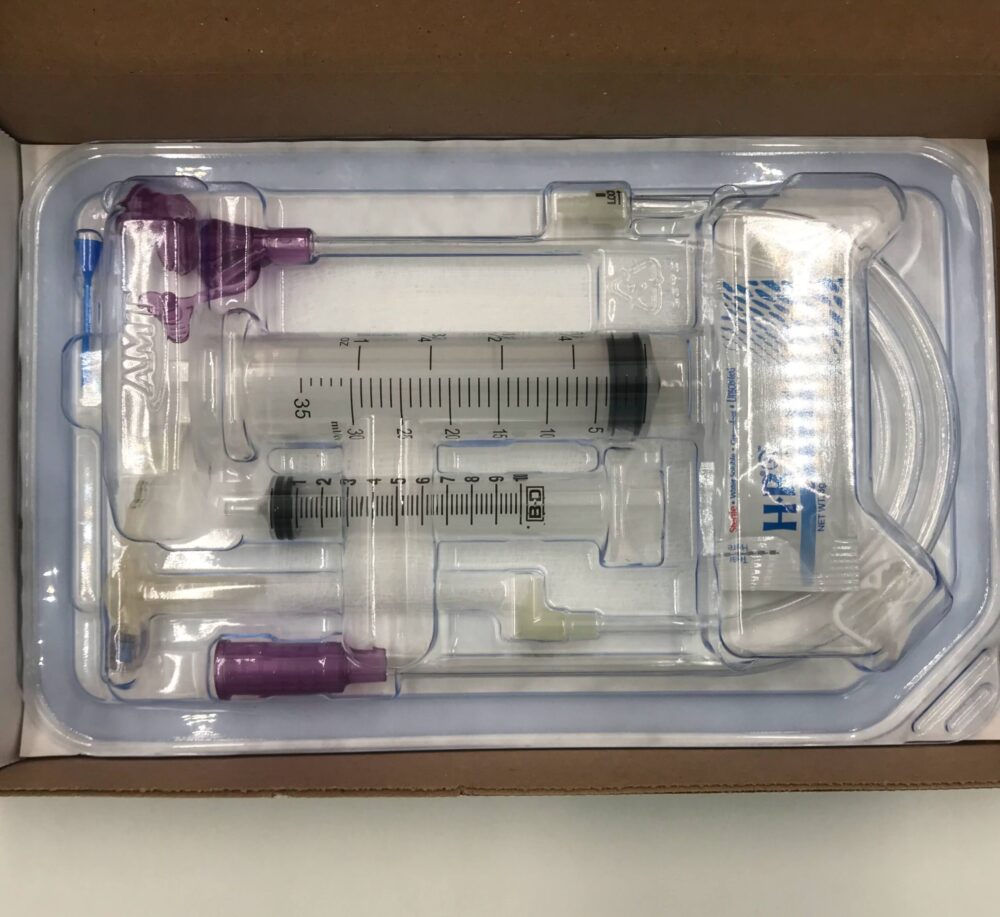 Applied Medical Technology # M1-5-1810