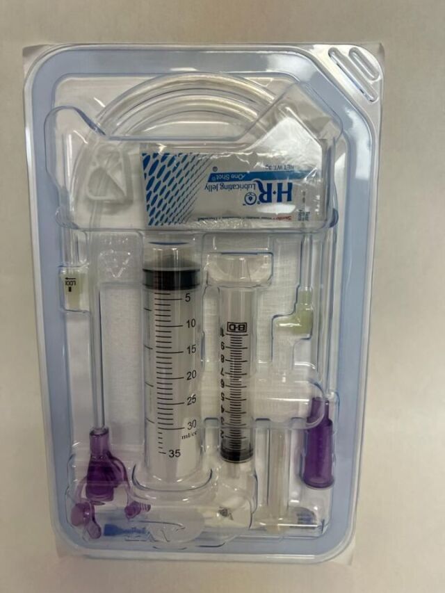 Applied Medical Technology # M1-5-1825