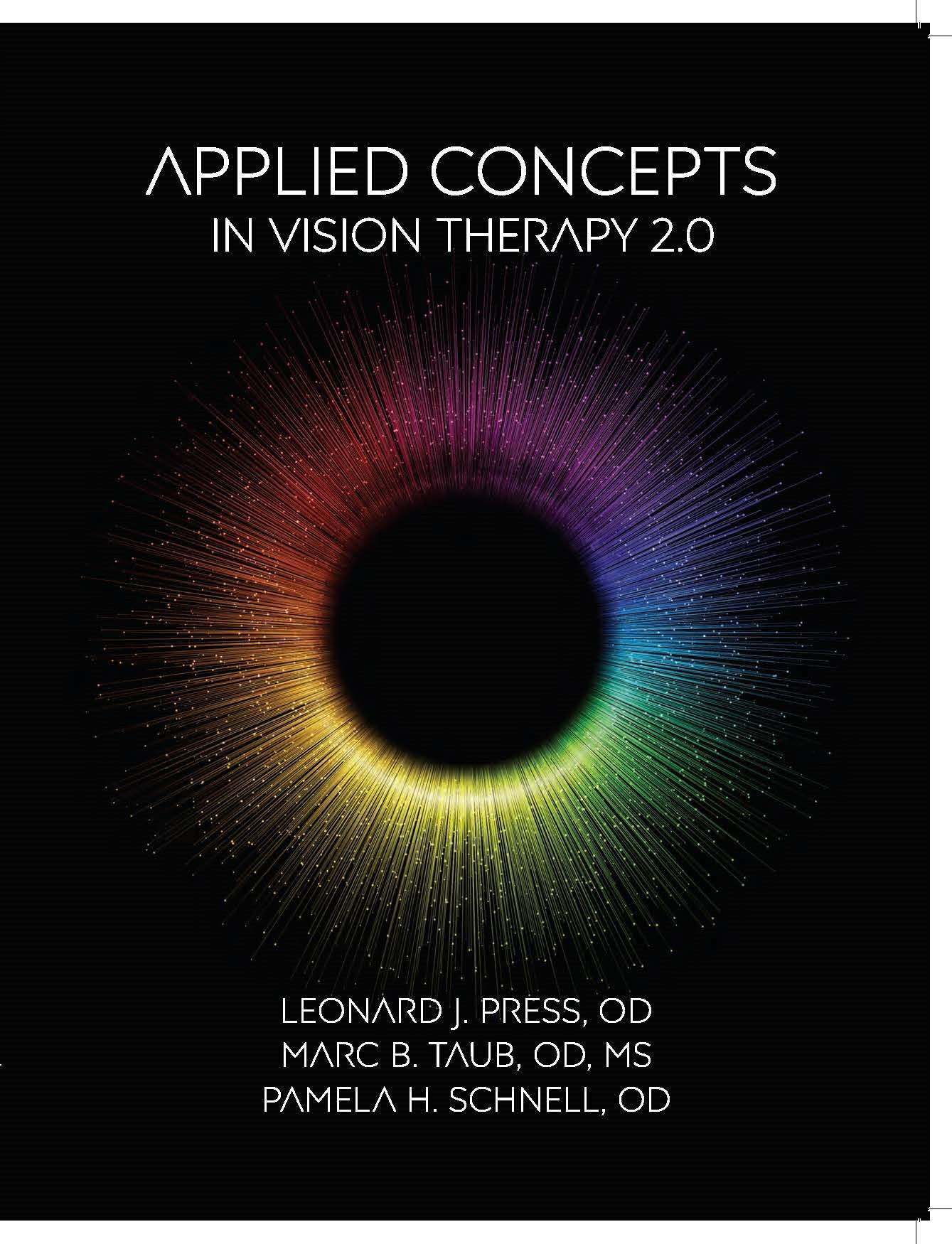 Applied Visual Concepts # 802072K
