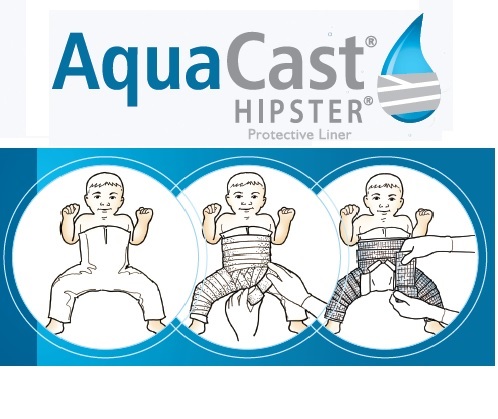 Aquacast Liner # HP-P4