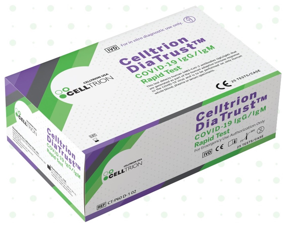 Aqueous Diagnostics # RCHM-02071