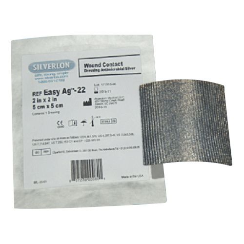 Argentum Medical # WPD-210