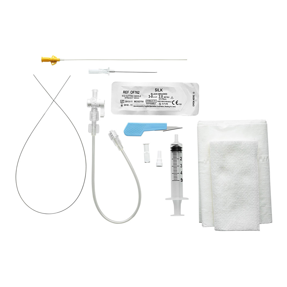 Argon Medical Devices # 498410B