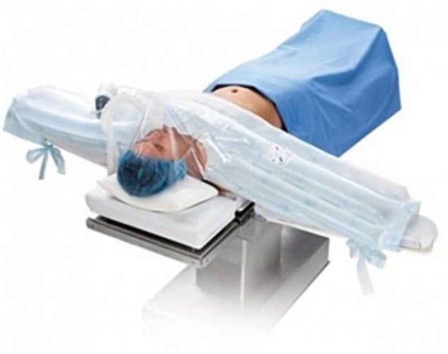 Arizant Healthcare # 52200