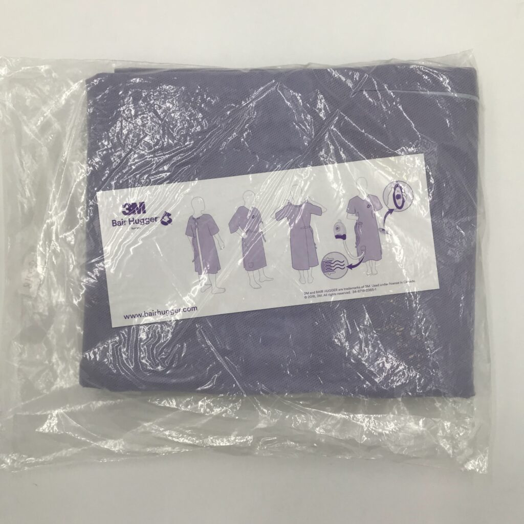 Arizant Healthcare # 81003