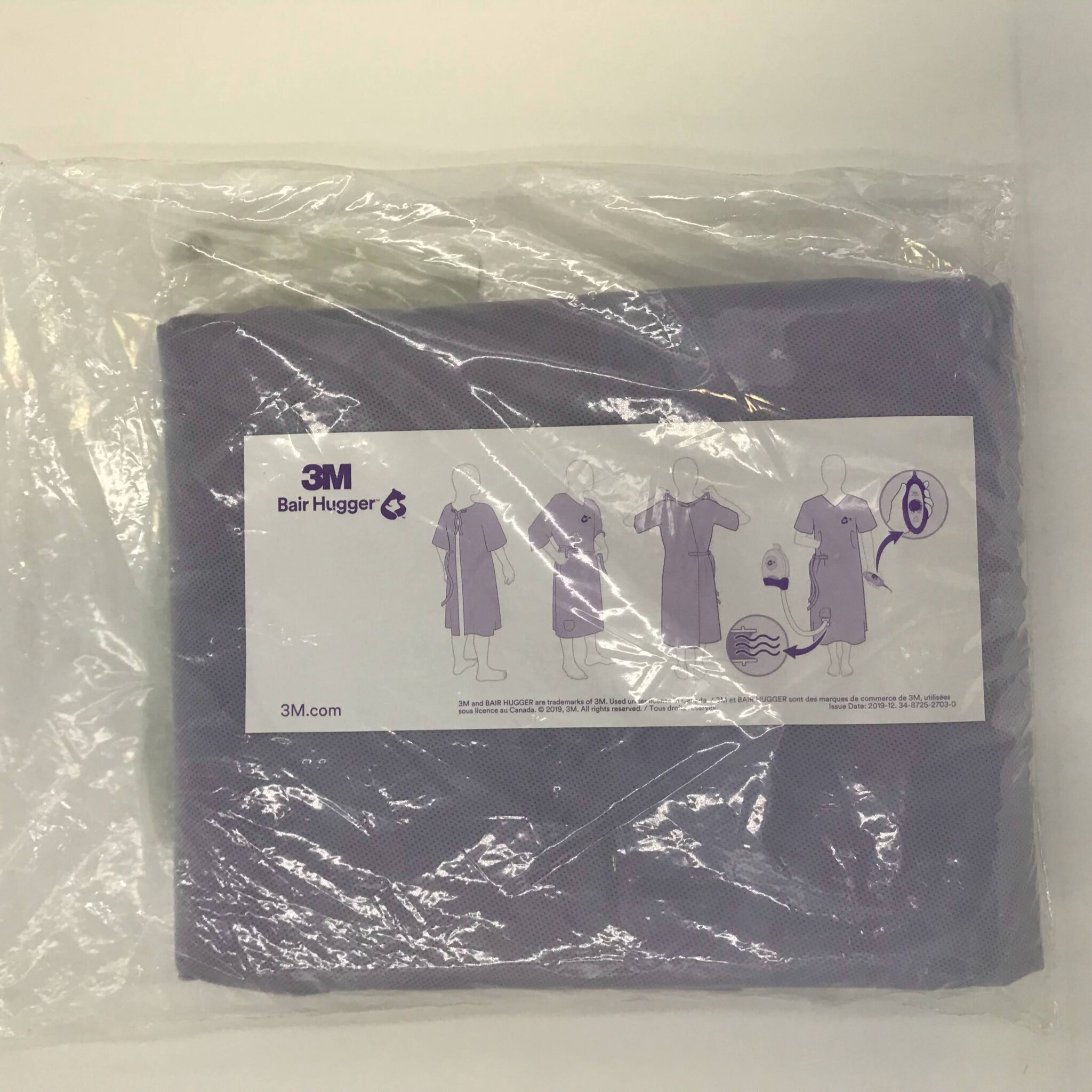 Arizant Healthcare # 81203