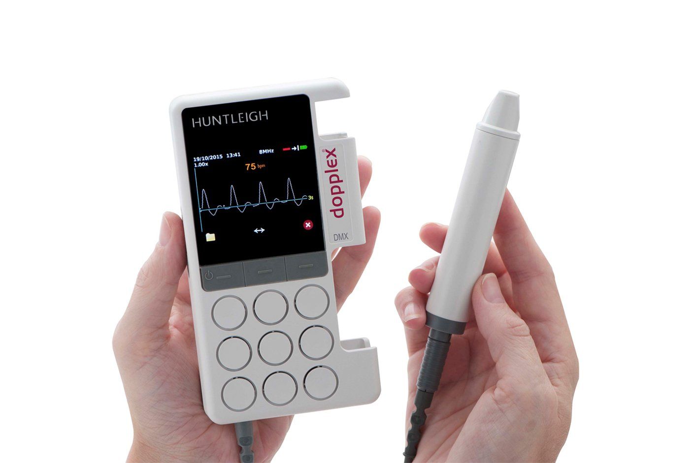 Arjo # LUS-DMXR-VP4XS