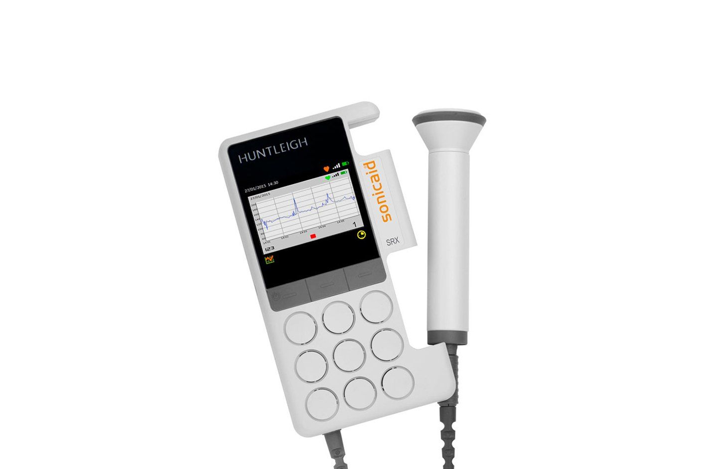 Arjo # LUS-SRX-OP2XS