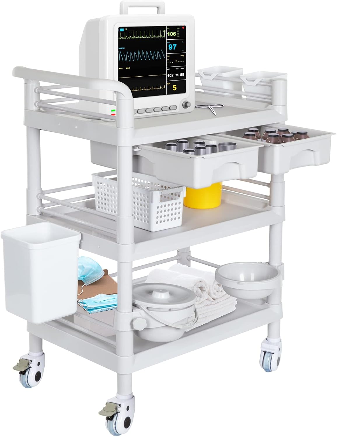 ArJo Wiggins Medical # ACC004BD4000