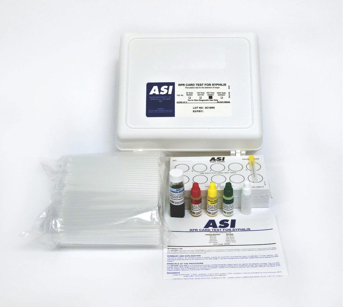 Arlington Scientific # 987010