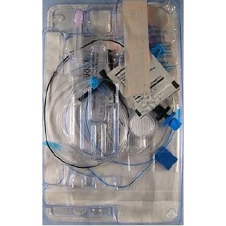 Arrow International # AB-20604-S