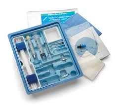 Arrow International # MM-05001