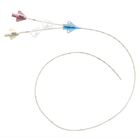 Arrow International # PR-35552-HPSM