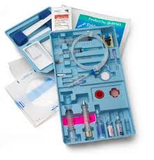 Arrow International # UI-05502