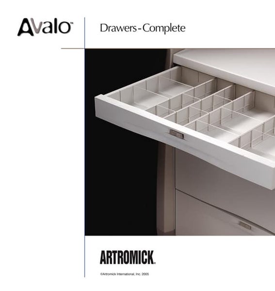 Artromick International # 12400-LC