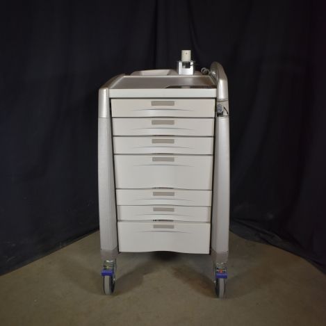 Artromick International # AMTS8-CH2DC-D121