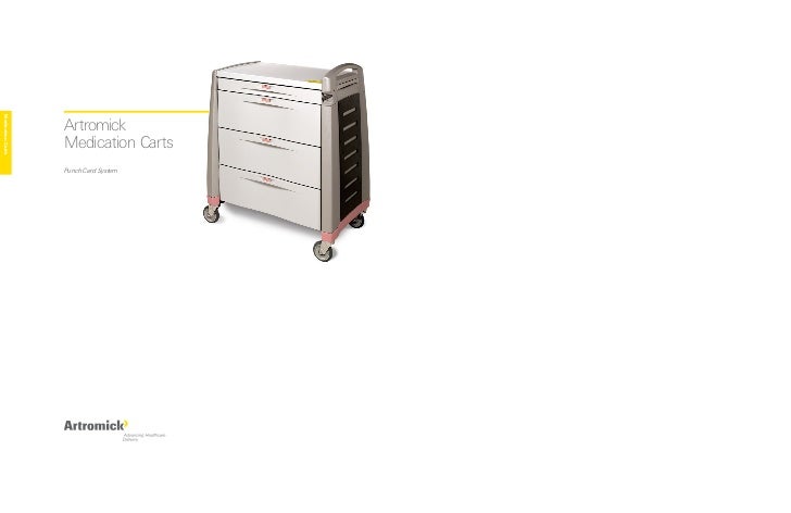 Artromick International # VM5-PC-D01-RM